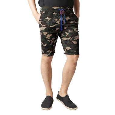 Jual Short Pants Warna Terbaru 