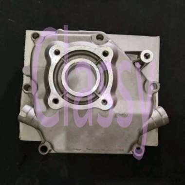 Tutup Samping Rear Cover Honda GX 160