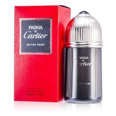 Jual Pasha De Cartier Edition Noire Cartier Online Terbaru Mei 2022 - Blibli