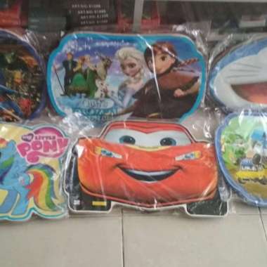 MEJA LAPTOP BELAJAR ANAK KAKI ALUMUNIUM SNI