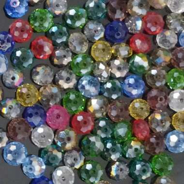 MOTE MANIK MANIK MERONCE Foto 2