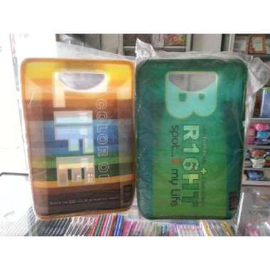 TAS TENTENG PLASTIK UNIK