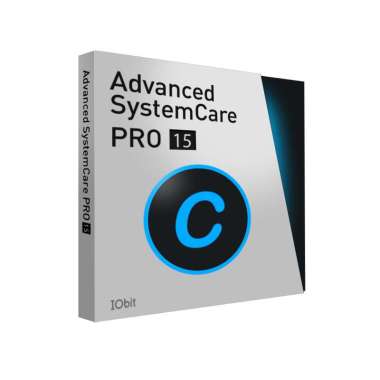 IObit Advanced SystemCare Pro - Original