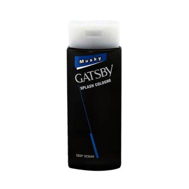 Parfum Gatsby Murah Harga Promo Blibli Com