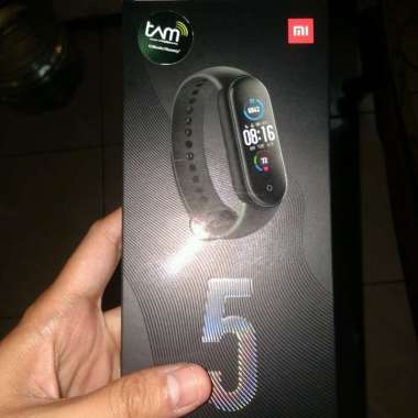 Mi Smart Band 6 - Harga Terbaru Juni 2022 | Blibli