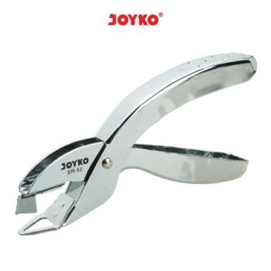 REMOVER STAPLER Pembuka Pelepas STAPLES JOYKO SR-52