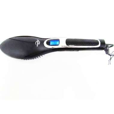 Catokan Sisir Rambut HL 780 Harnic Heles Ori Black