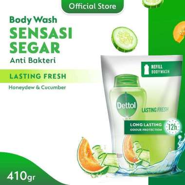 Dettol Body Wash