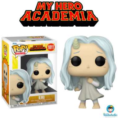 Funko POP! Animation My Hero Academia - Eri #1011