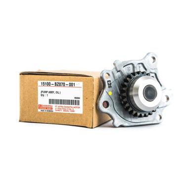 Daihatsu Genuine Parts 15100-BZ070-001 Oil Pump
