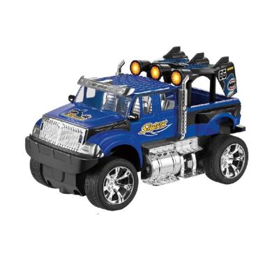 mobil remot control jeep