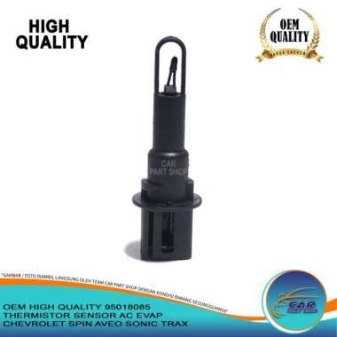 Thermistor AC Chevrolet Spin All Type - Aveo Sonic