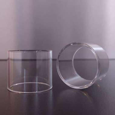 JUGGERKNOT MINI Replacement Glass Tube kaca juggerknot mini jugerknot