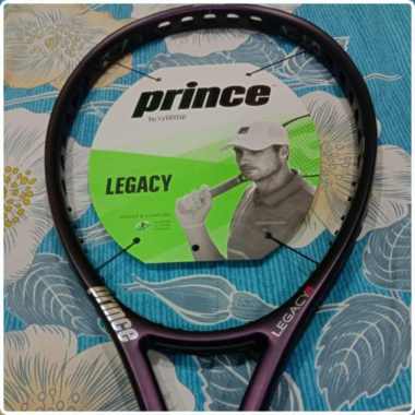 prince legacy 120
