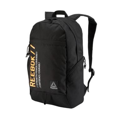 Tas ransel reebok murah clearance
