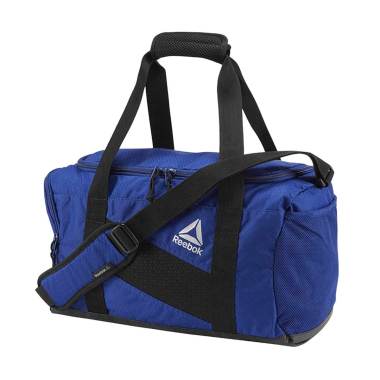 reebok duffle bag