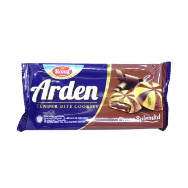 Roma Arden Choco Cookies Biskuit [80 g]