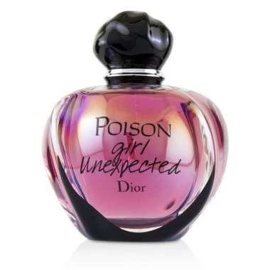 Christian Dior Poison - Harga Terbaru 