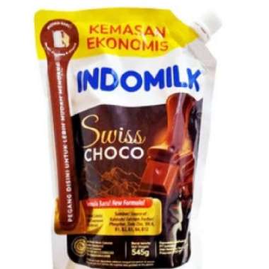 Indomilk Susu Kental Manis