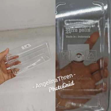 toples kotak mika Acropolis 4 season foodsafe - toples mika