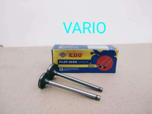 KLEP SET VARIO EDO