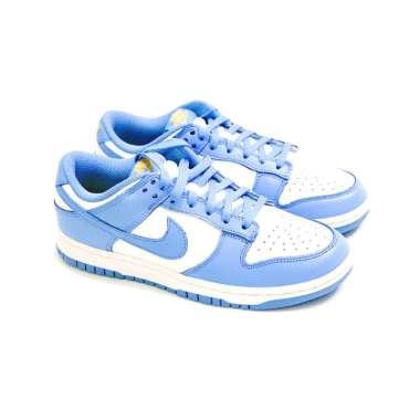 Tenis Casual Nike Dunk Low de Mujer | Innvictus