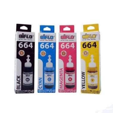 Tinta Aiflo 664 for Epson