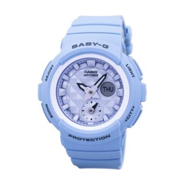 Jual Jam Tangan Casio Baby G Wanita Casio Original Kualitas Terbaik Blibli