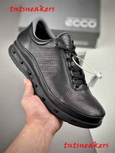 harga Original ECCO Golf Men Outdoor Sports Shoes 319 EO50 44 Blibli.com