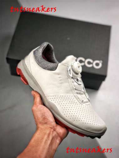 harga Original ECCO Golf Men Outdoor Sports Shoes 319 EO11 40 Blibli.com
