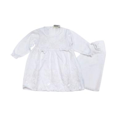 7300 Model Baju Muslim Bayi Perempuan 6 Bulan Gratis Terbaik