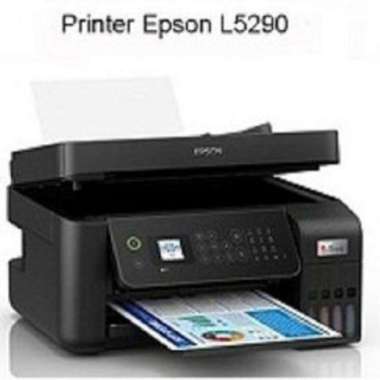 PRINTER EPSON L5290 PENGGANTI L5190