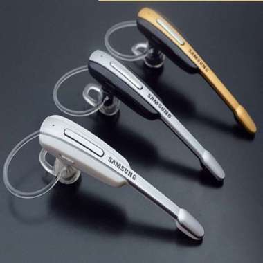 Headset Bluetooth Samsung - Harga 