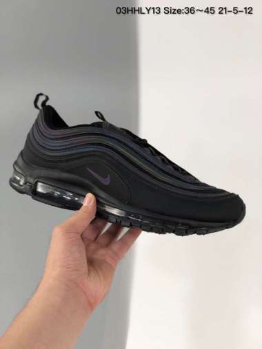 Jual Nike Airmax 97 Terbaik Mei 2022 - Harga Murah \u0026 Gratis Ongkir - Blibli