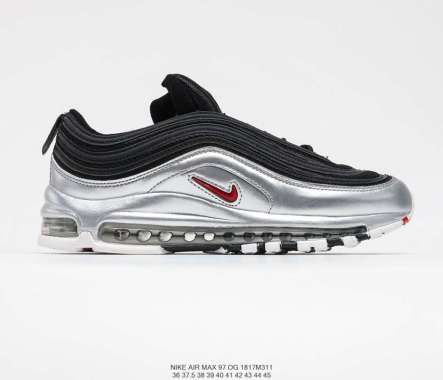 Jual Nike Air Max 97 Terbaik Mei 2022 - Harga Murah \u0026 Gratis Ongkir - Blibli
