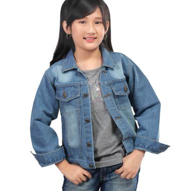 8600 Koleksi Model Jaket Anak Muda Terbaru HD