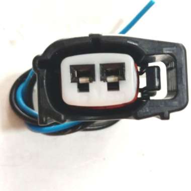Soket Nozzle Injector Vios-Yaris-Avz-Xenia-Innova-Altis-Camry-Fortuner