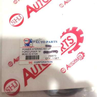 Seal Power Steering Kit Atas Mazda Familia- Ford Laser 1997 Lantis