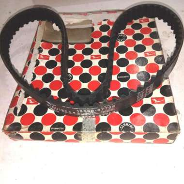 Timing Belt Daihatsu Zebra S88 Original