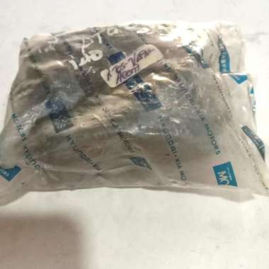 Kampas Rem Depan Hyundai Atoz-KIA Visto Lama Original