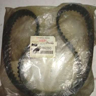 Timing Belt Mitsubishi Kuda Grandia Galant VR Original