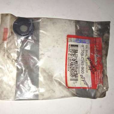 Seal Operan Gigi-Versneling Honda Supra Original