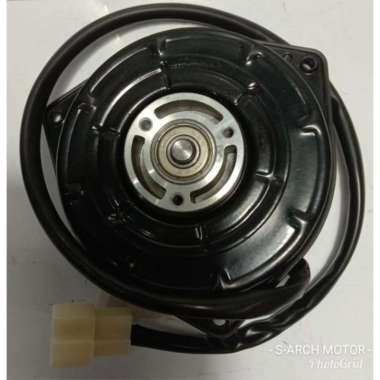 Motor Fan AC Honda