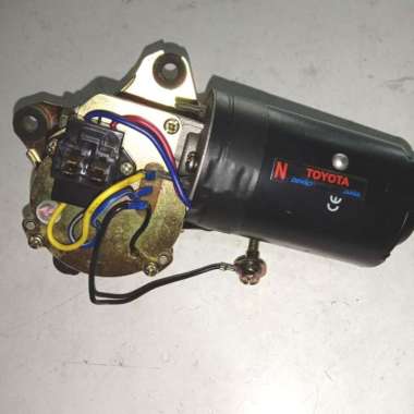 Dinamo Motor Wiper Avanza-Xenia- Veloz 2004-2015 Original