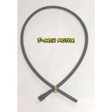Selang Vacuum Mobil Universal Original Lelangan Pabrik