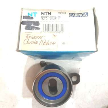 Tensioner Timing Belt Toyota Soluna -Great Corolla -All New NTN