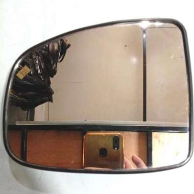 Kaca Spion BRV-Brio RS-Mobilio RS-CityJazz RS 2016-2020 Kiri ORIGINAL