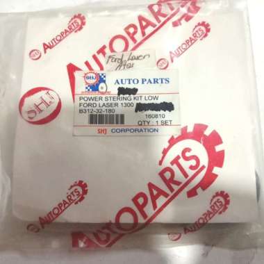 Seal Power Steering Kit Bawah Ford Laser 1300