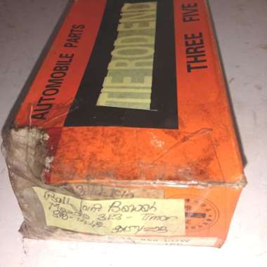 Ball Joint Bawah Mazda 323-Timor