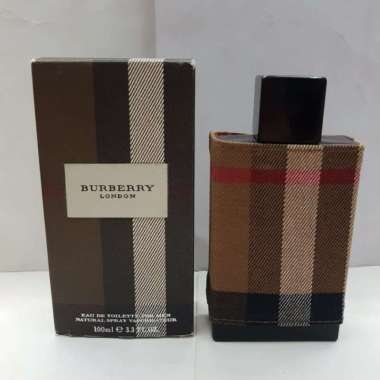 burberry london 100ml